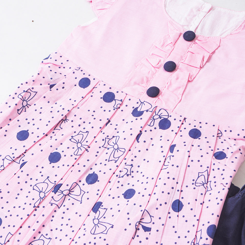 Girls 2 pcs Suit