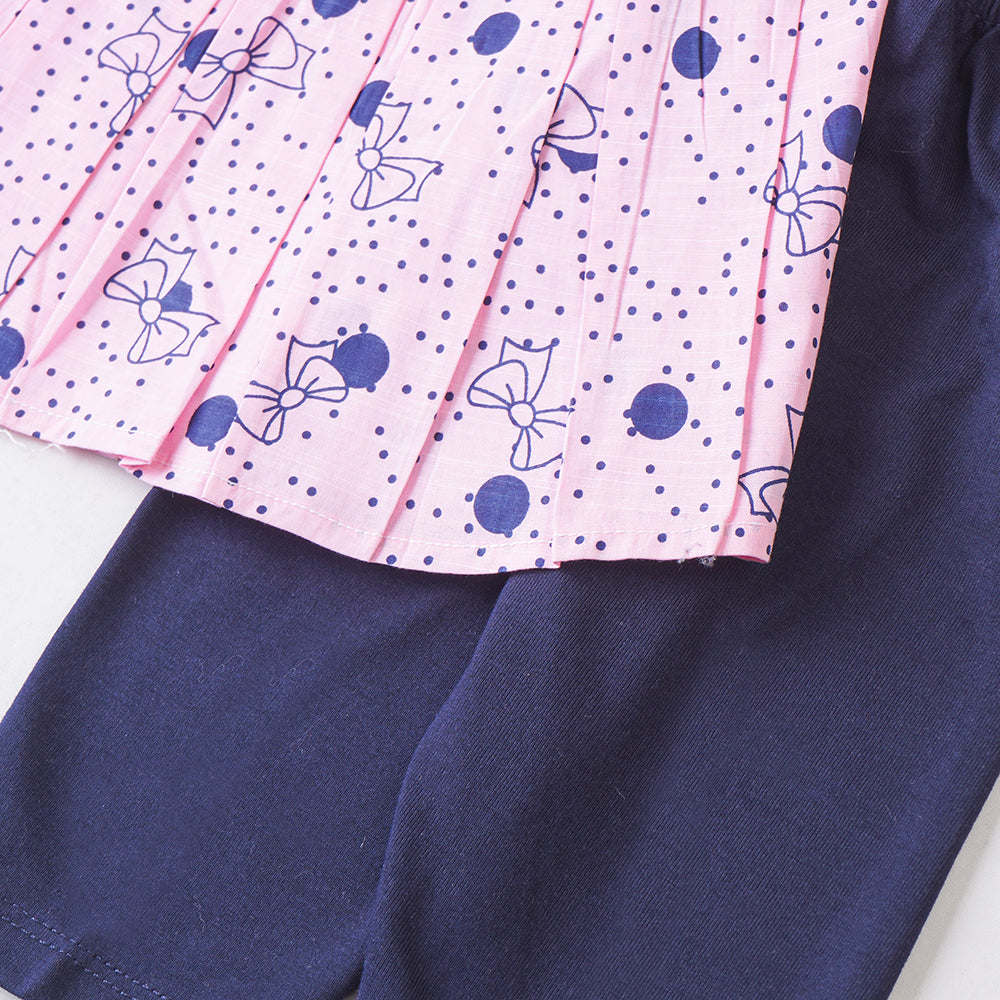 Girls 2 pcs Suit