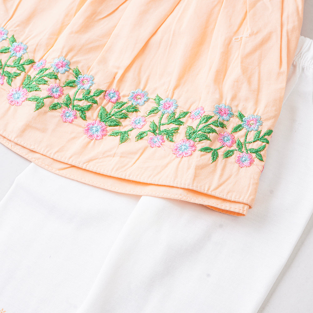 Girls 2 pcs Suit