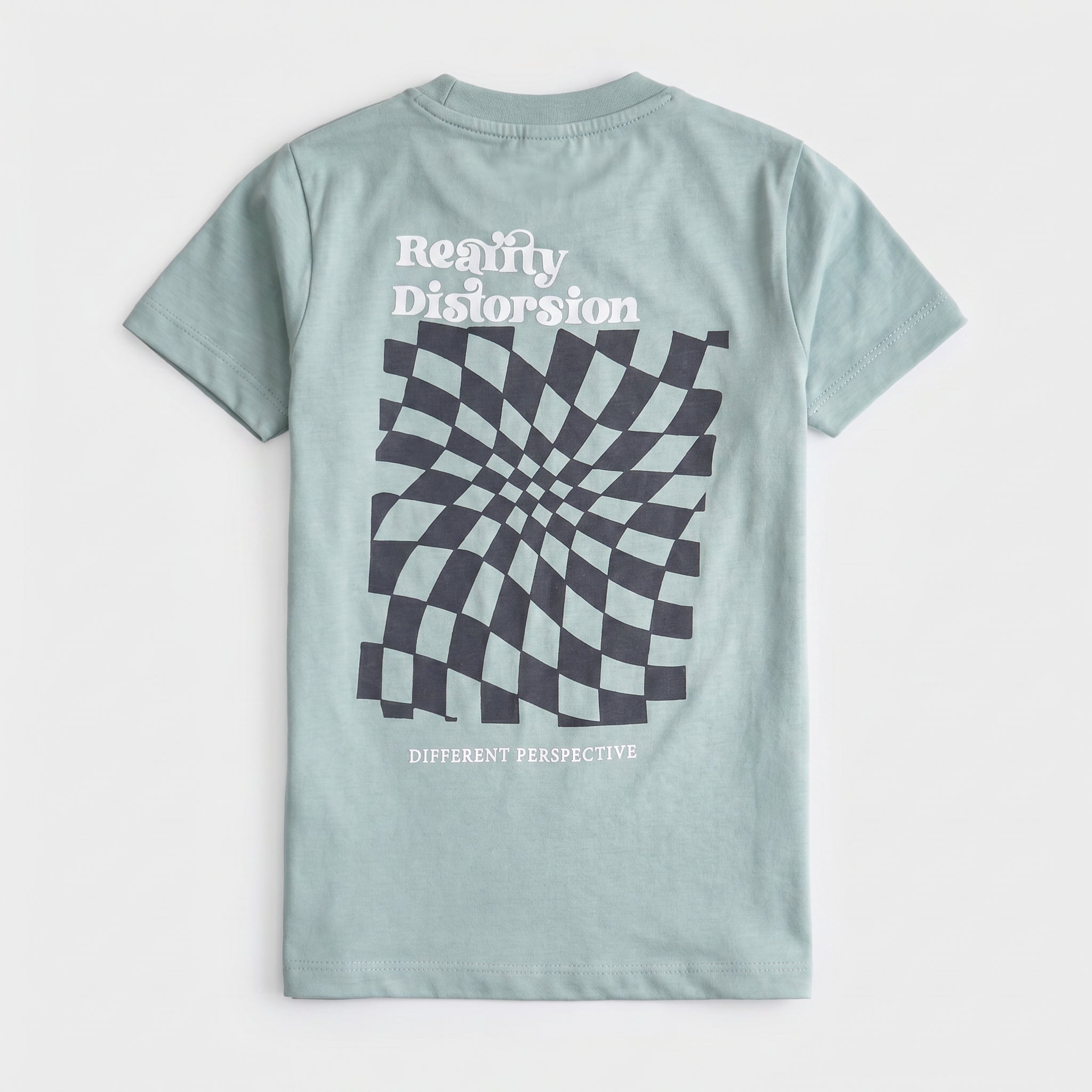 Boys Half Sleeves-Printed T-Shirt