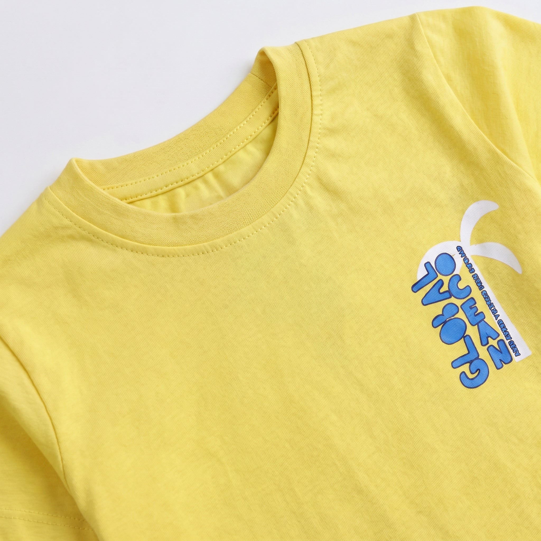 Boys Half Sleeves-Printed T-Shirt