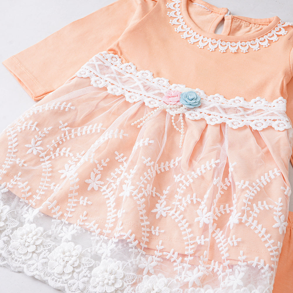 Girls 2 pcs Suit
