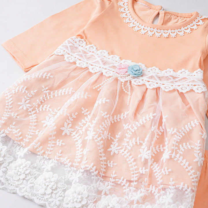 Girls 2 pcs Suit