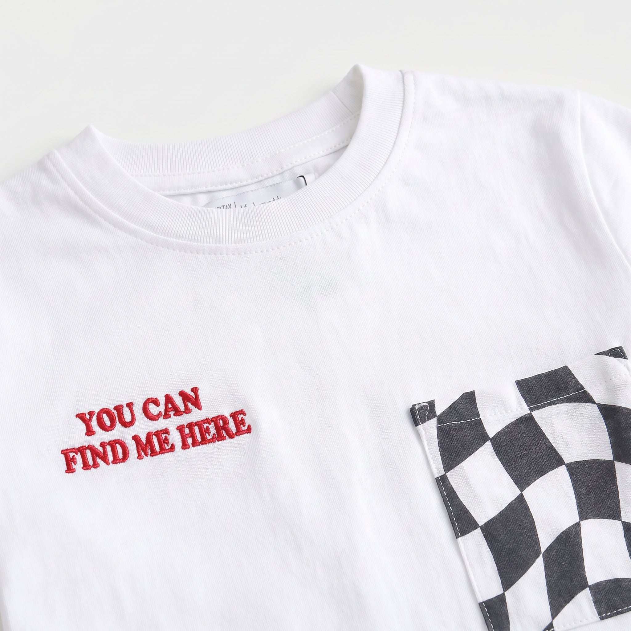 Boys Half Sleeves-Printed T-Shirt