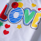 Girls T shirt (Love)