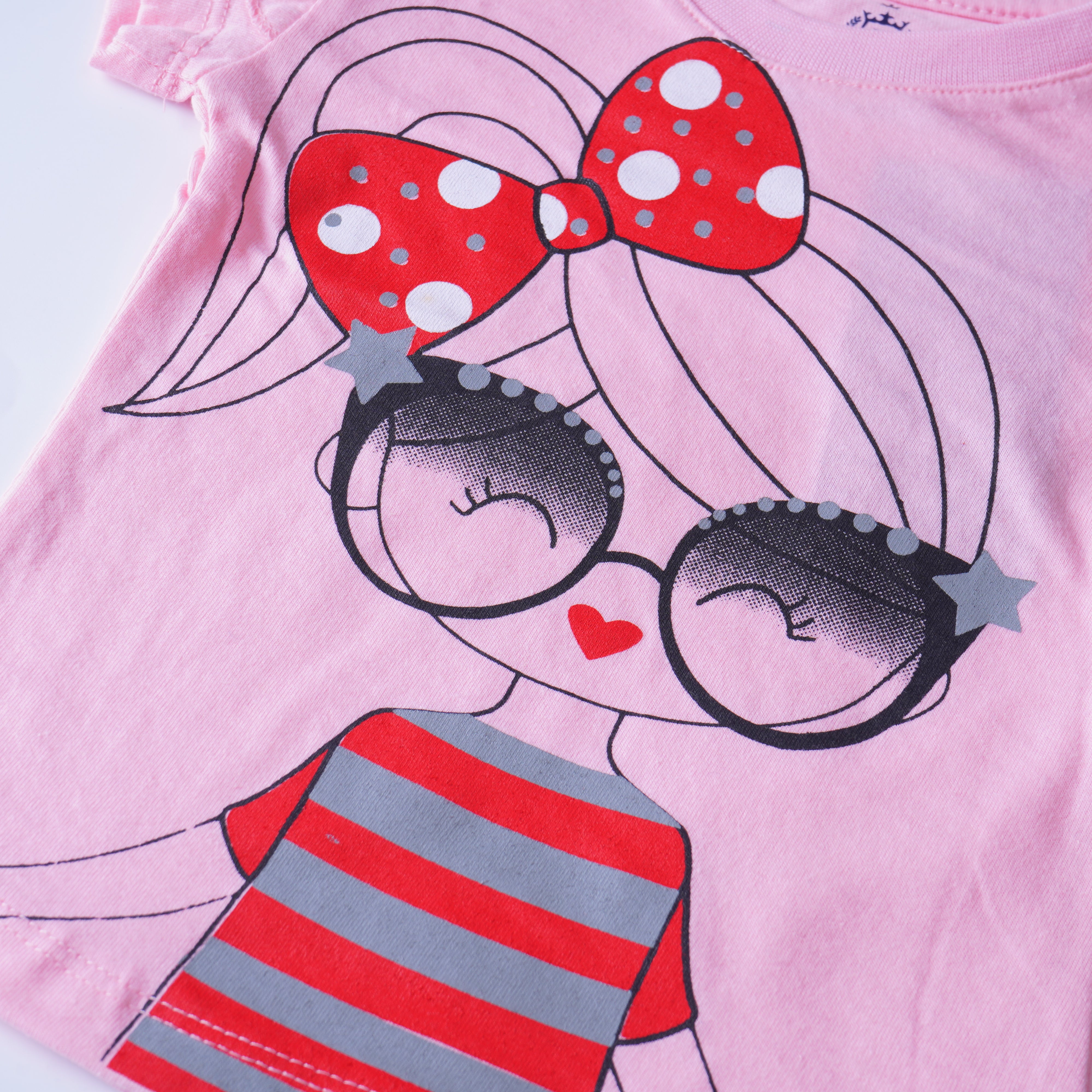 Girls T shirt (Girls)