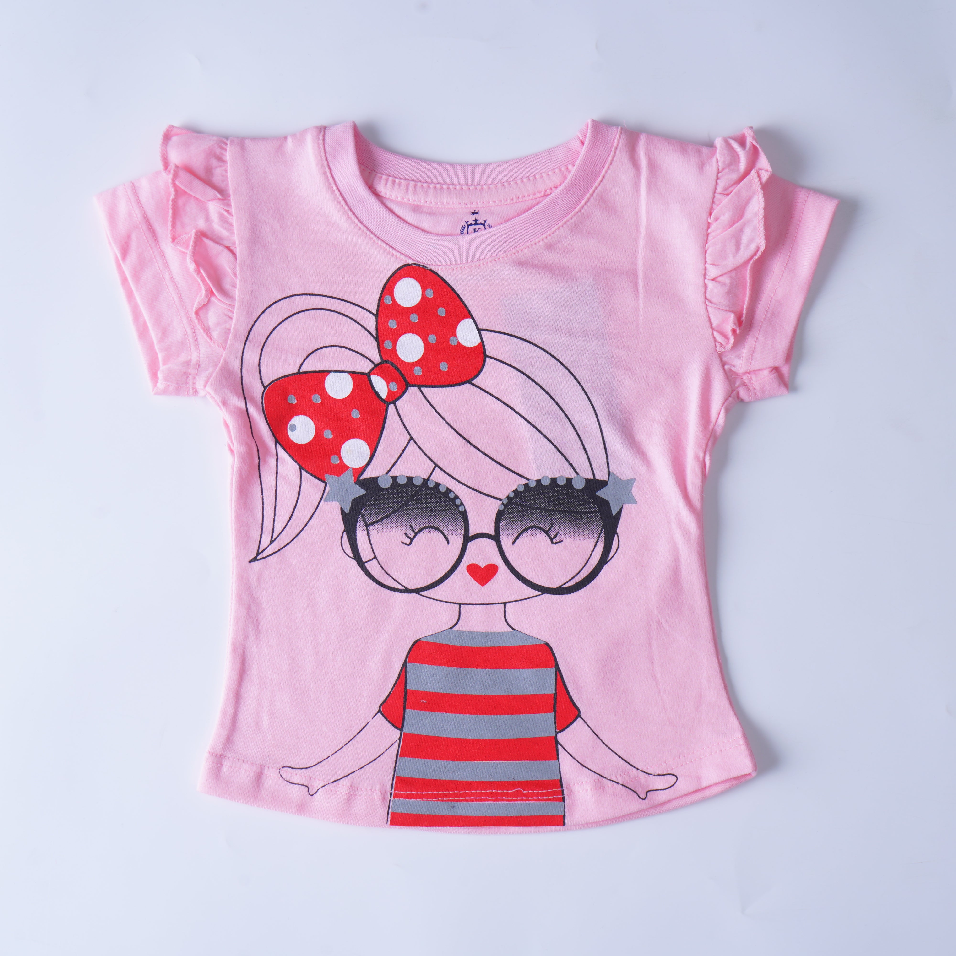 Girls T shirt (Girls)