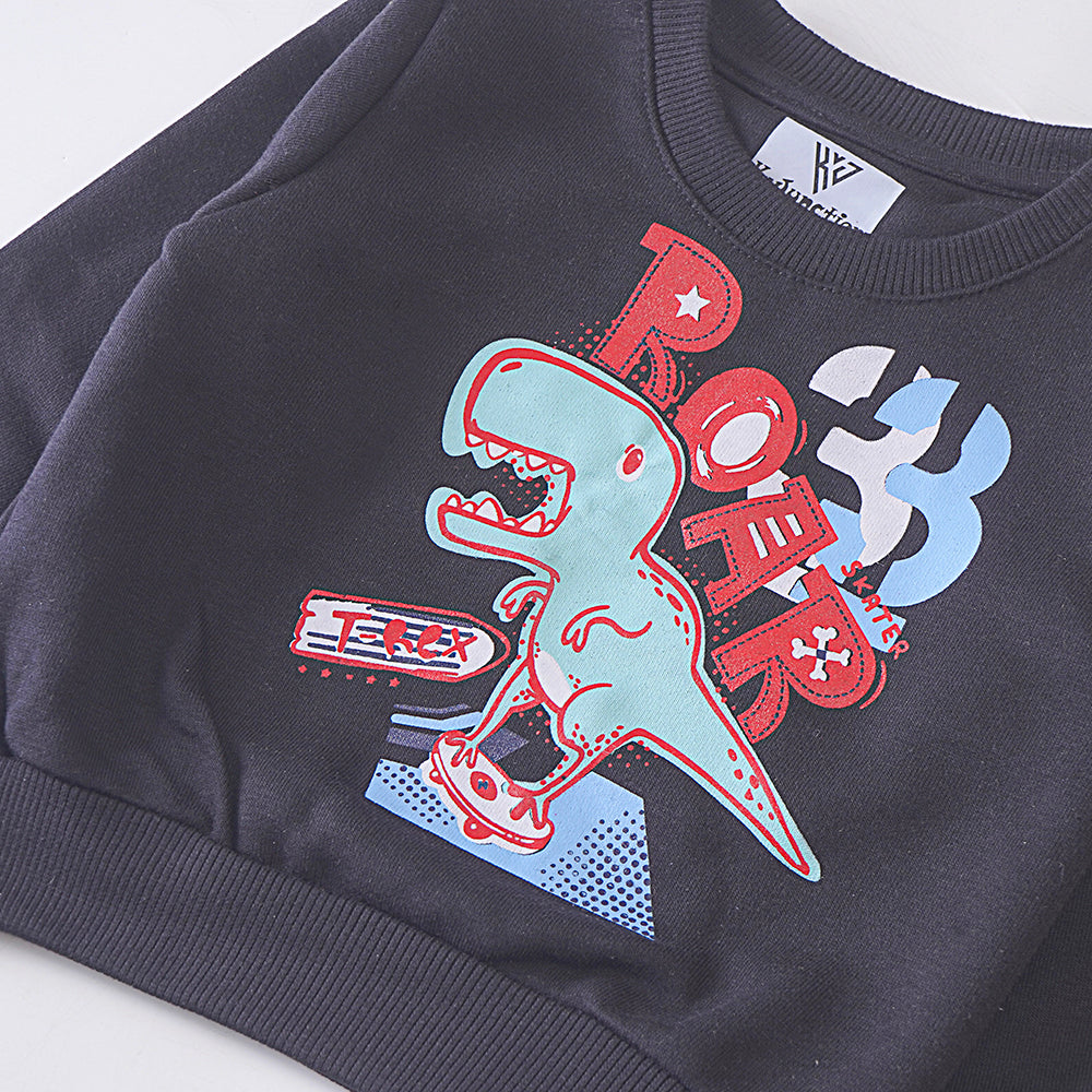 Boys Sweat Shirt