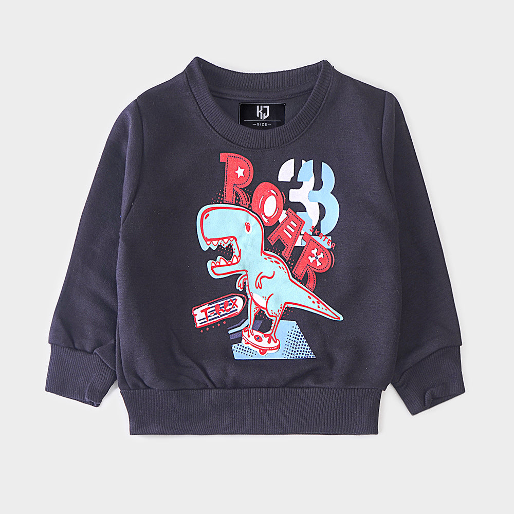 Boys Sweat Shirt