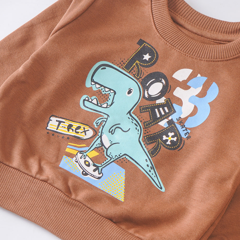 Boys Sweat Shirt