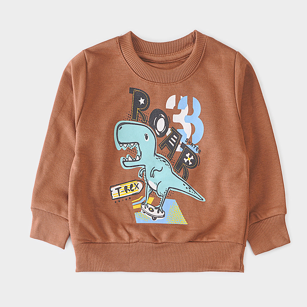 Boys Sweat Shirt