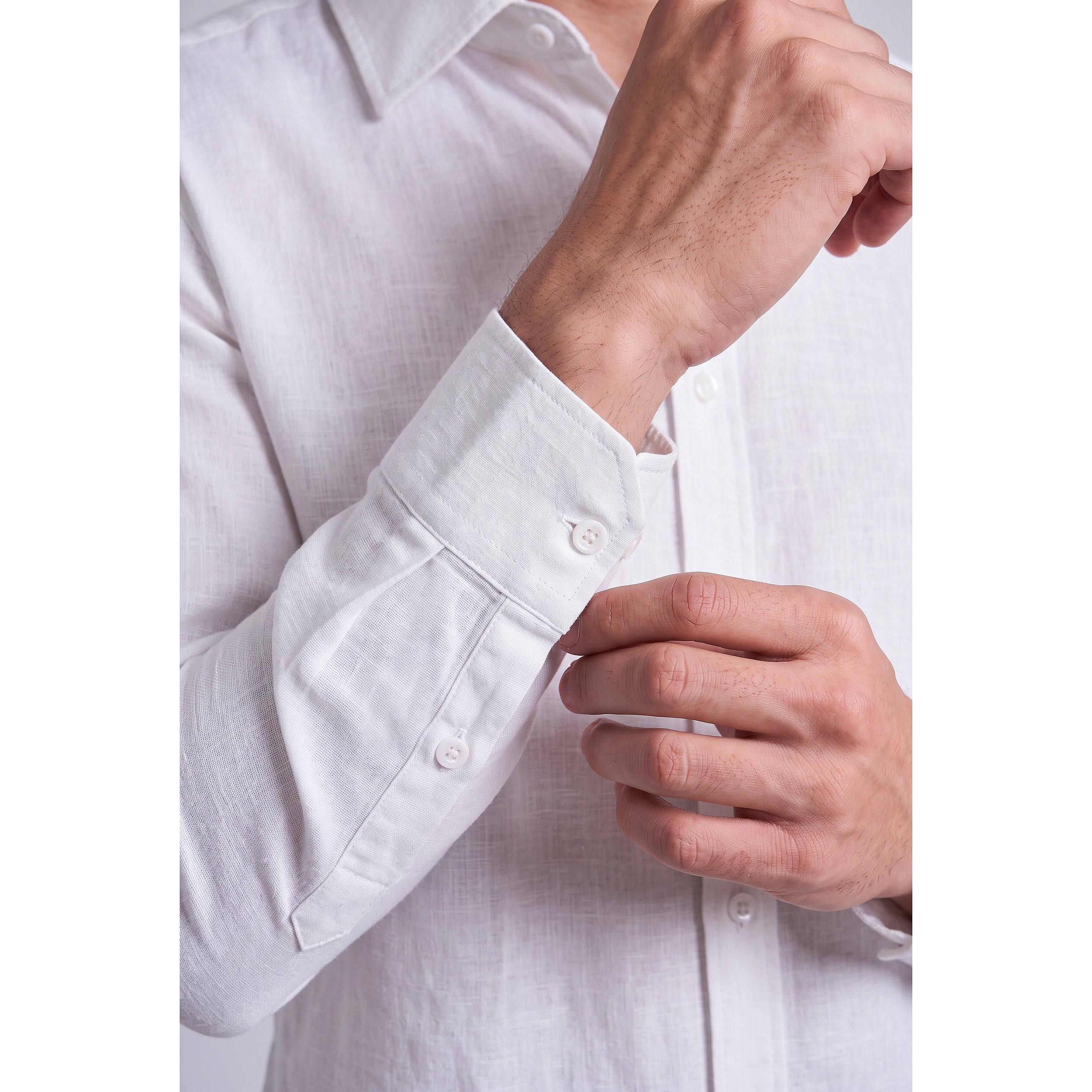 MENS SCHEMRE SHIRT