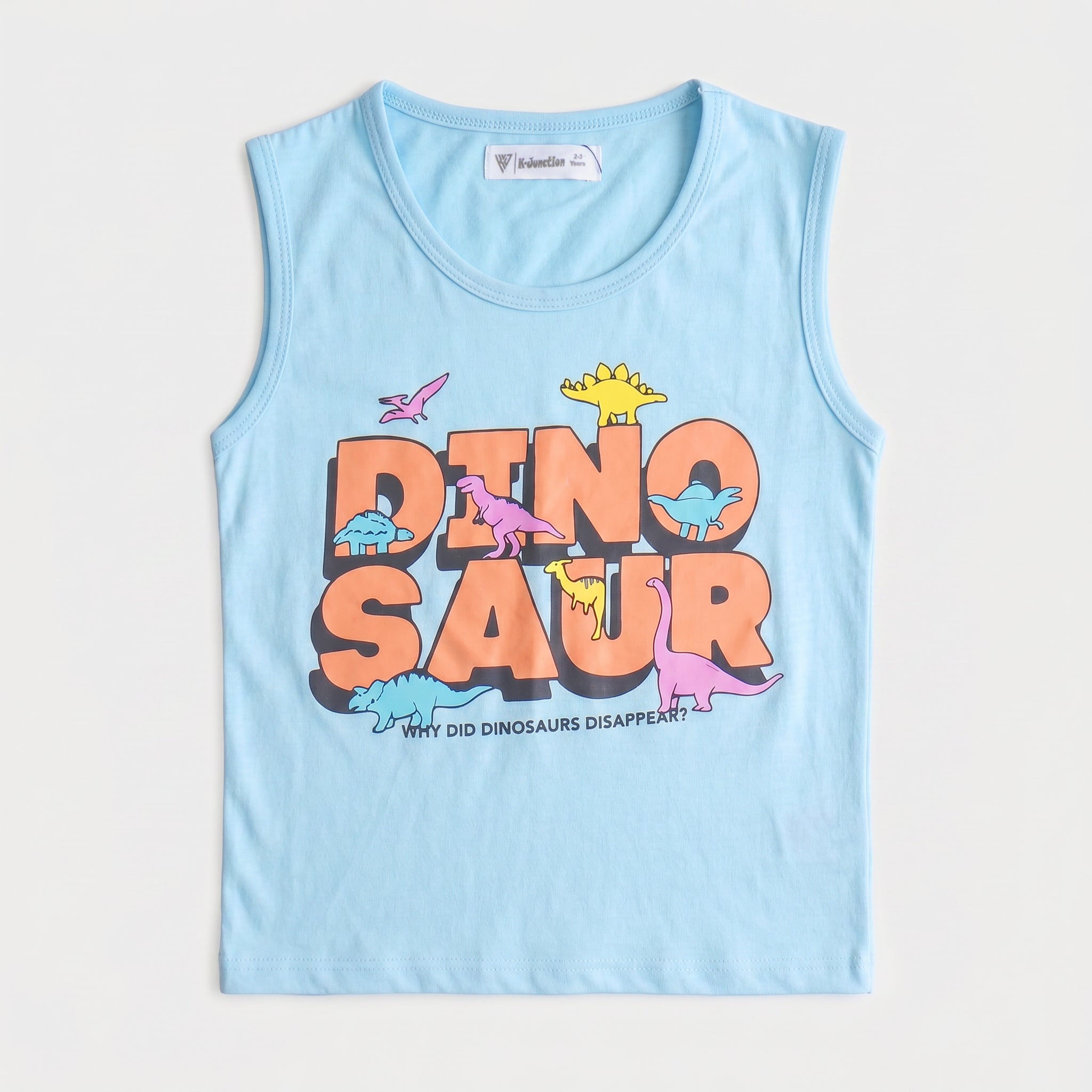 Boys Sando