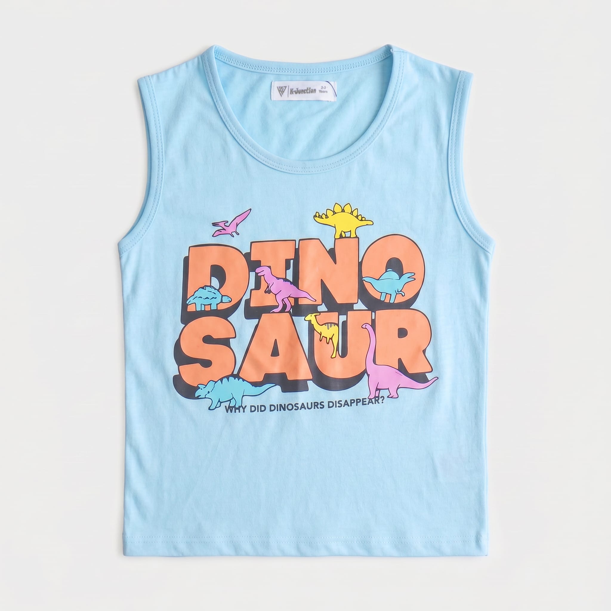 Boys Sando