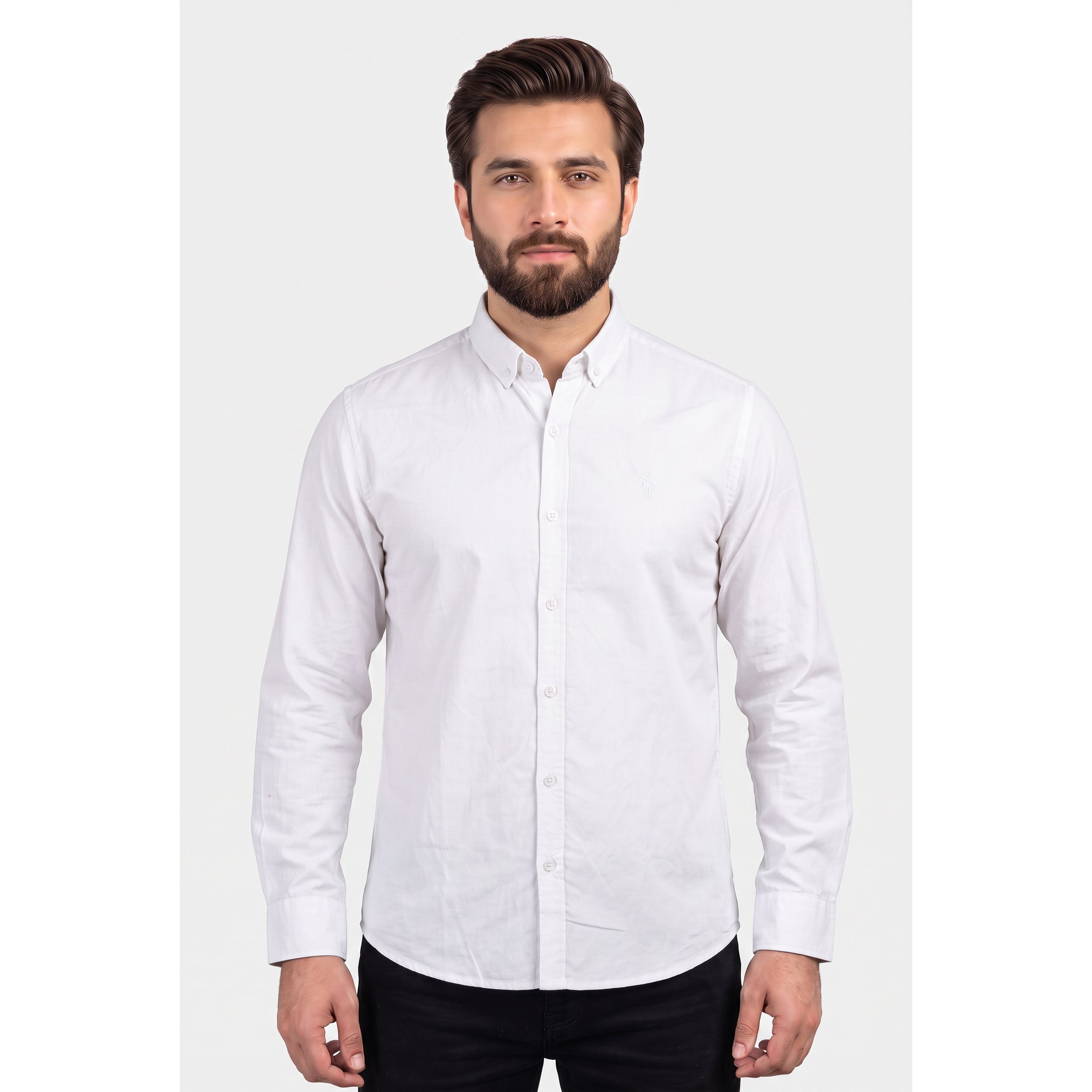 MENS SCHEMRE SHIRT