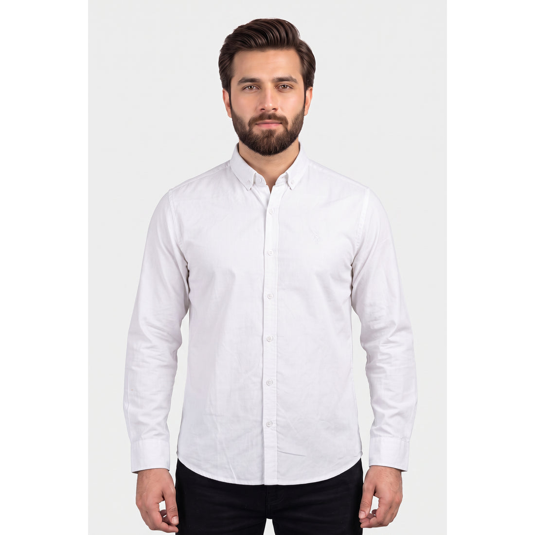 MENS SCHEMRE SHIRT