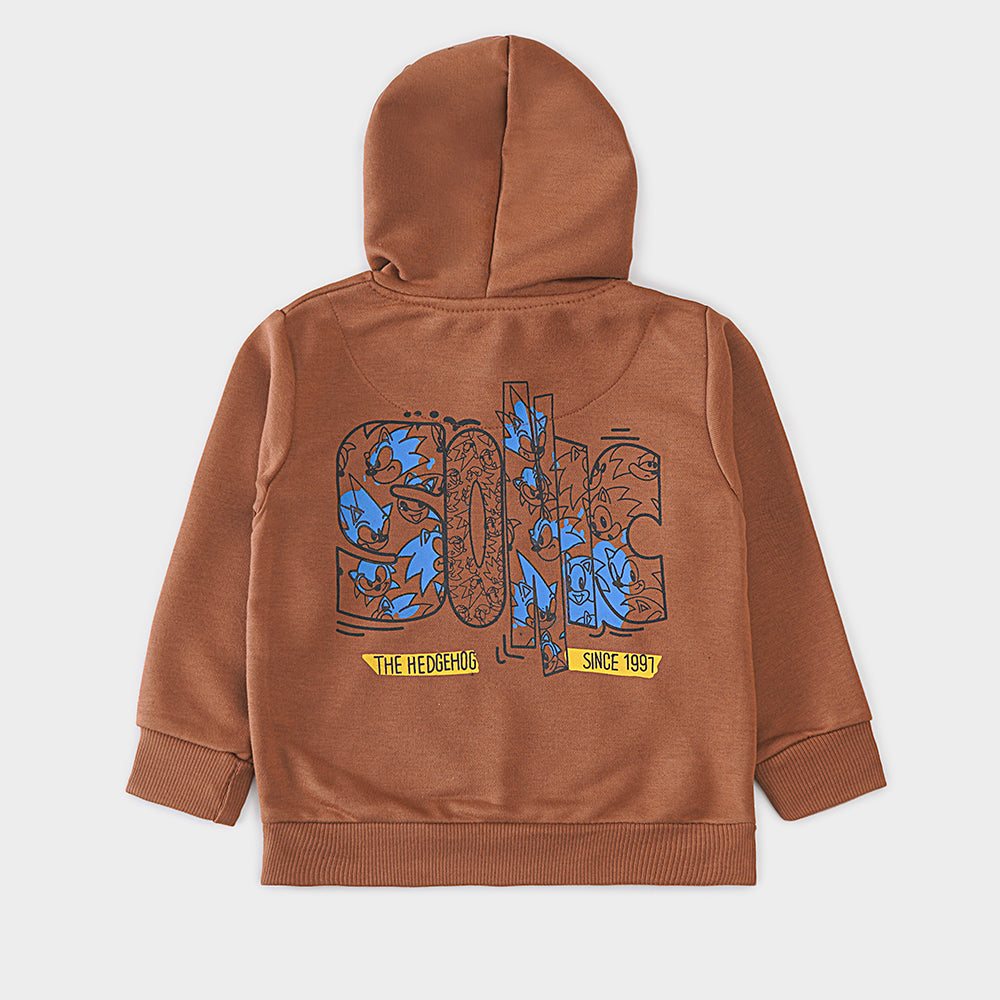 Boys Sweat Shirt