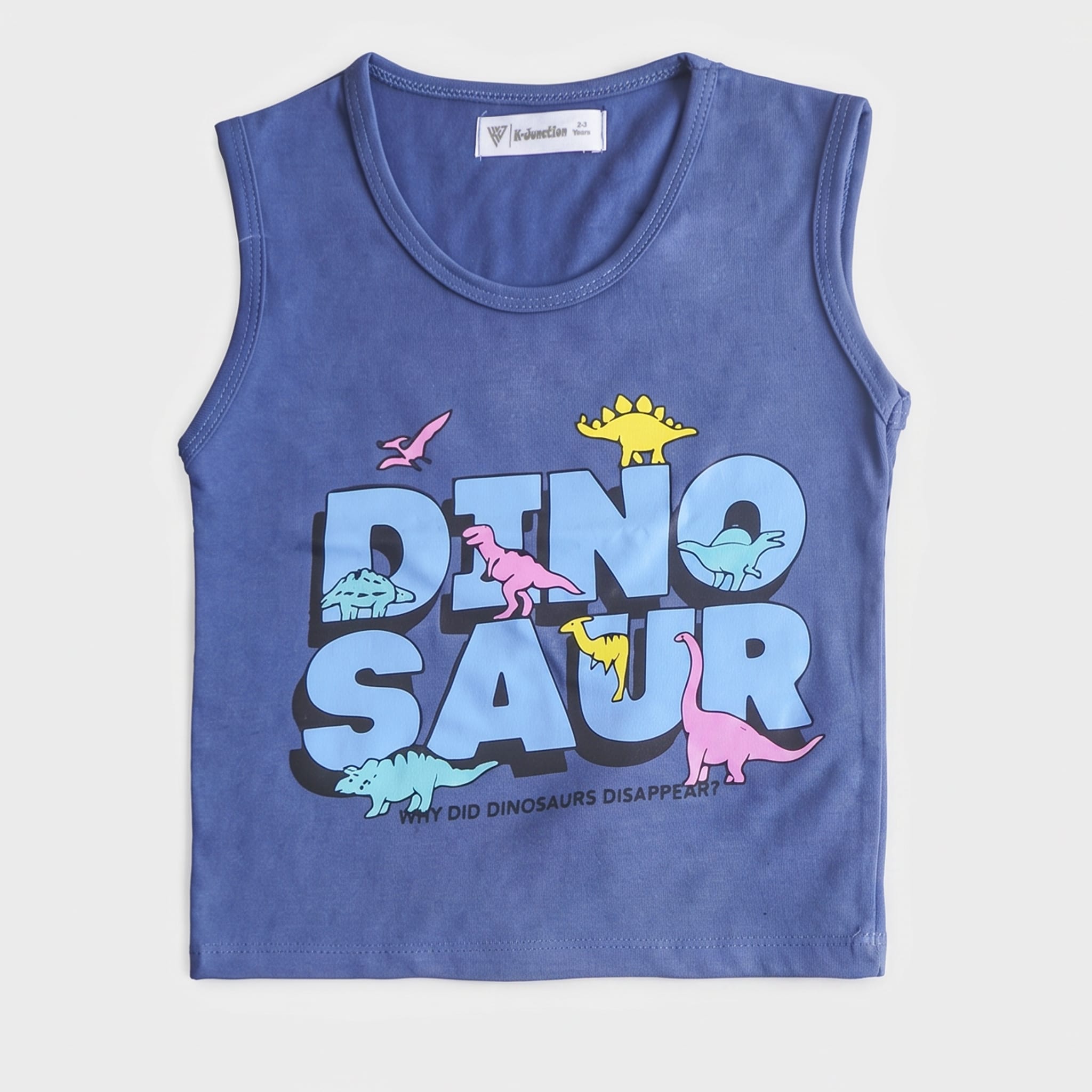 Boys Sando