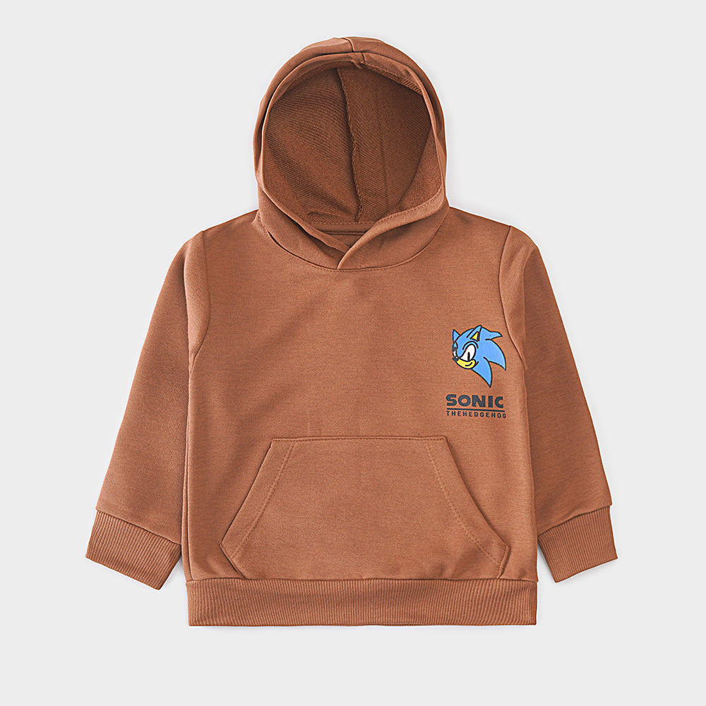 Boys Sweat Shirt