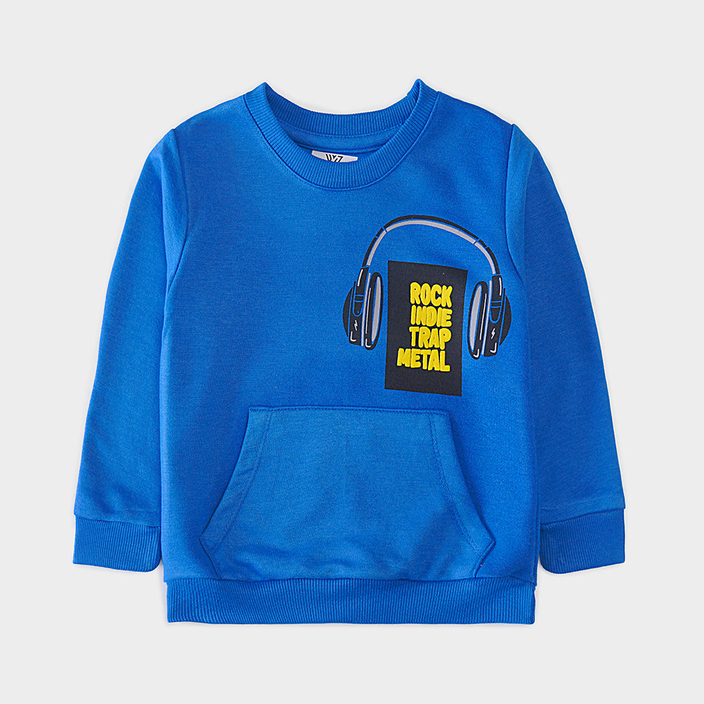 Boys Sweat Shirt