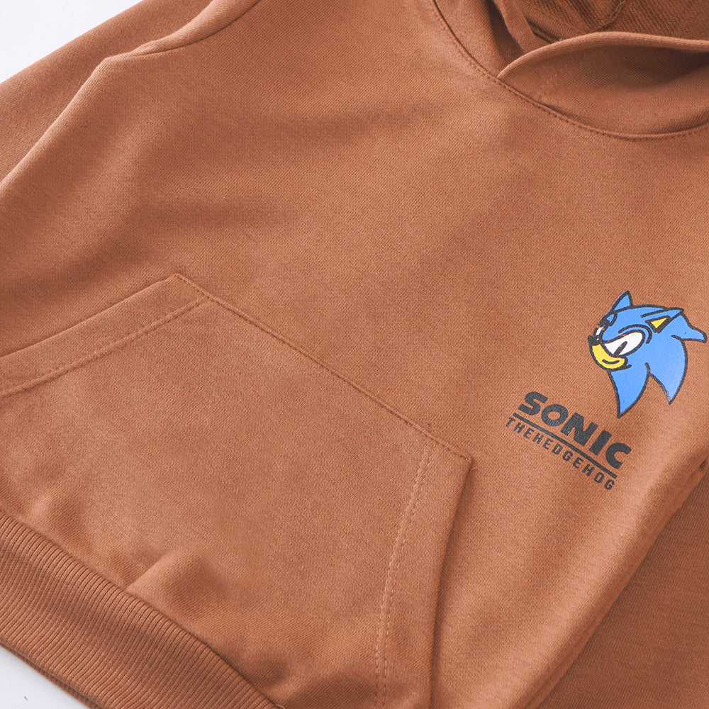 Boys Sweat Shirt
