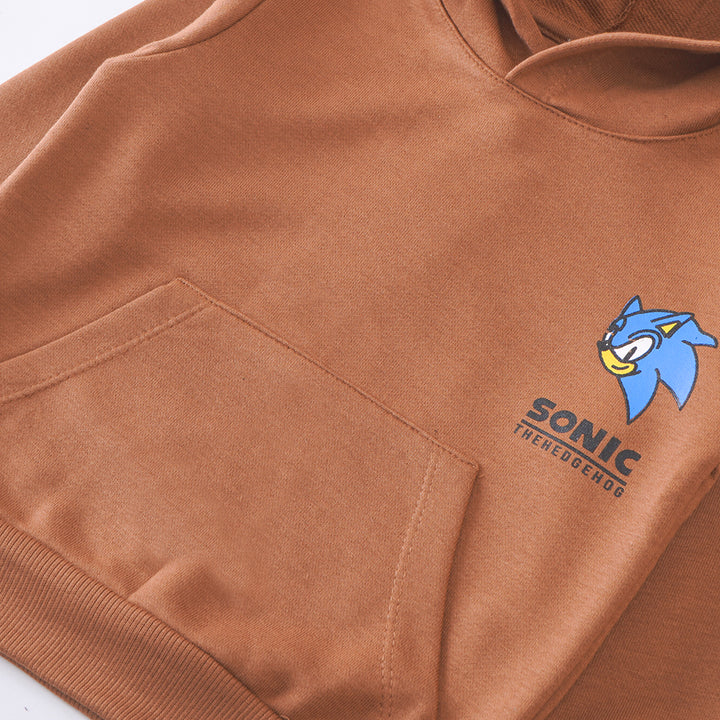Boys Sweat Shirt