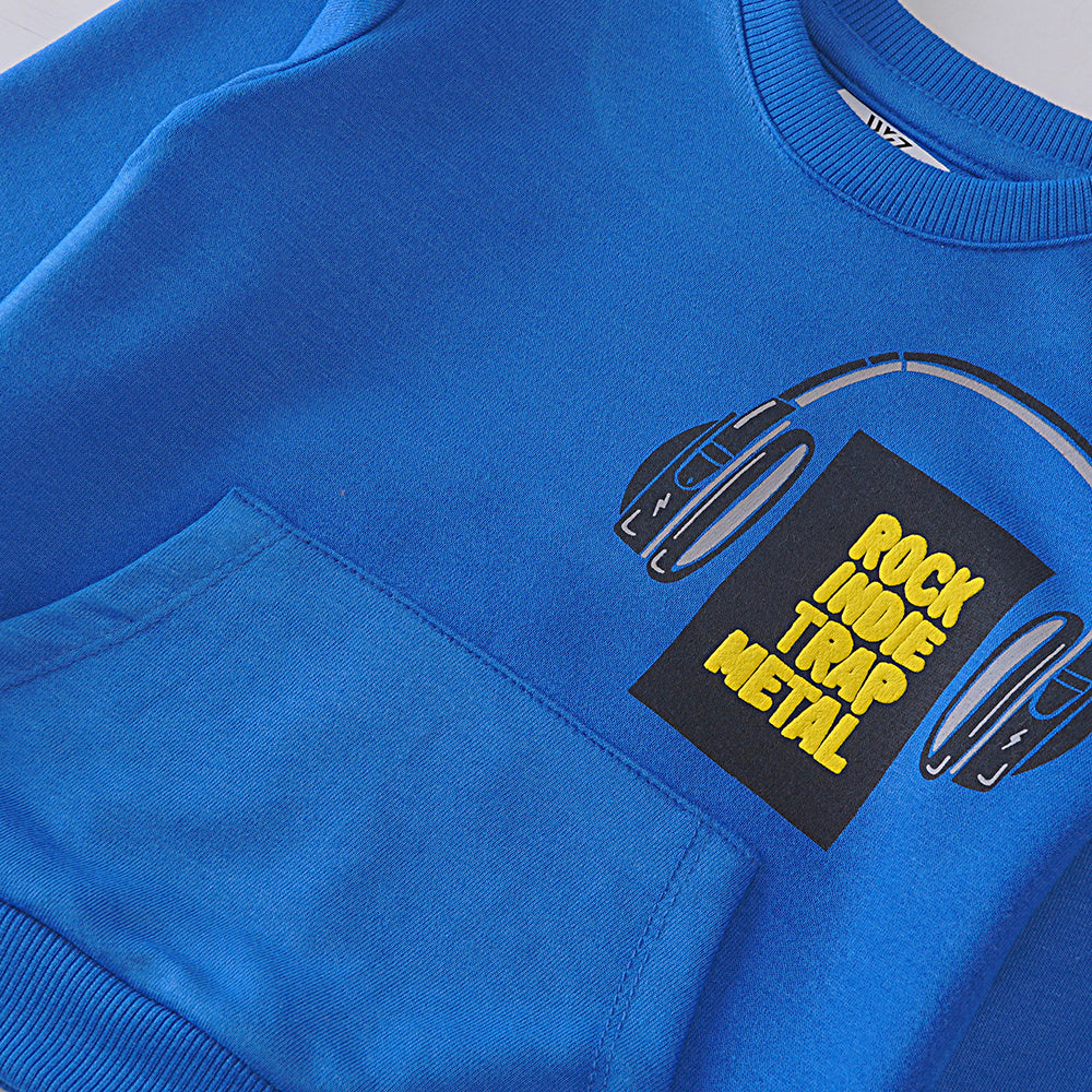 Boys Sweat Shirt