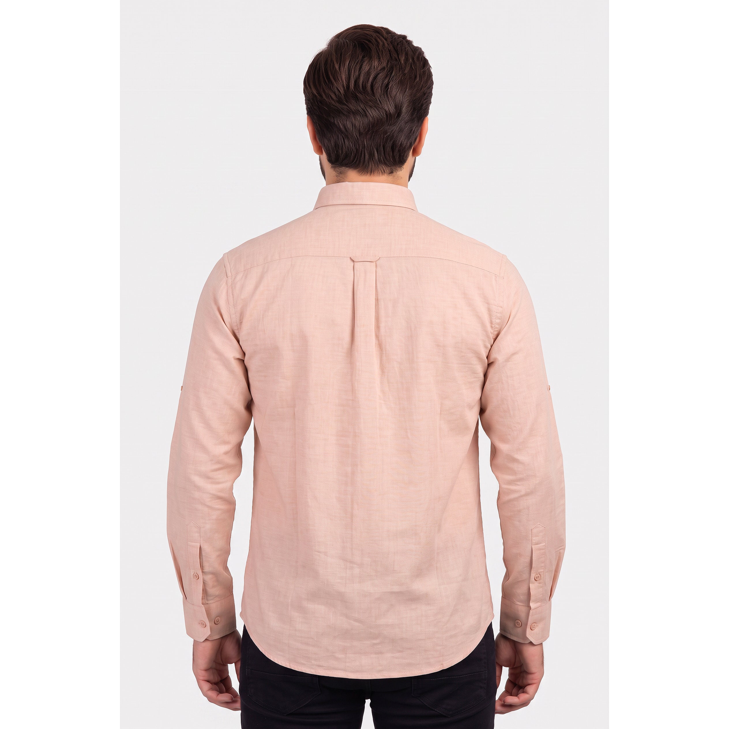 MENS SCHEMRE SHIRT