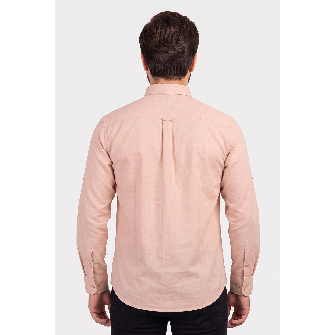 MENS SCHEMRE SHIRT