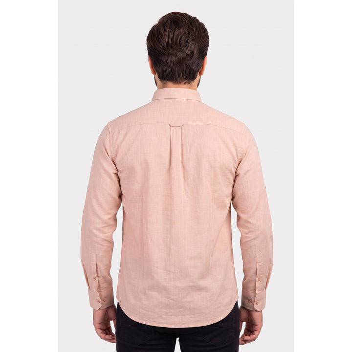 MENS SCHEMRE SHIRT