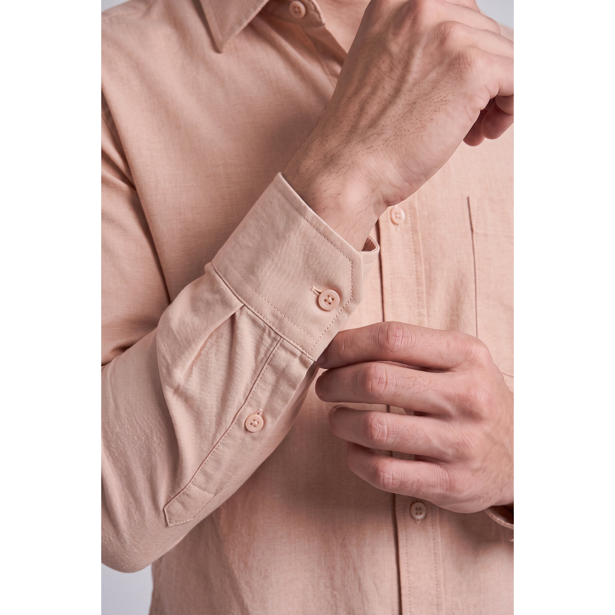 MENS SCHEMRE SHIRT