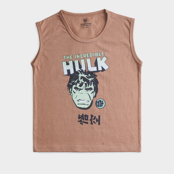 Boys Sando