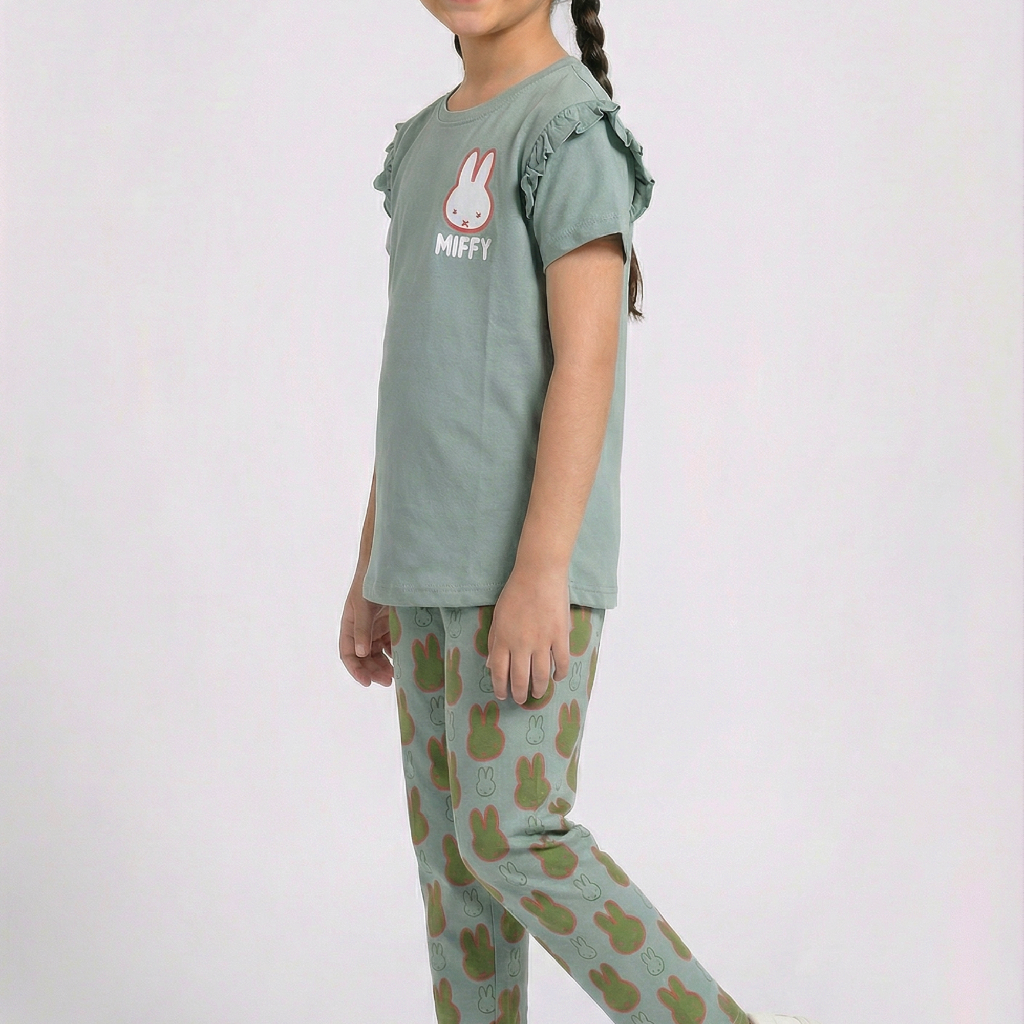 Girls 2 Piece Set