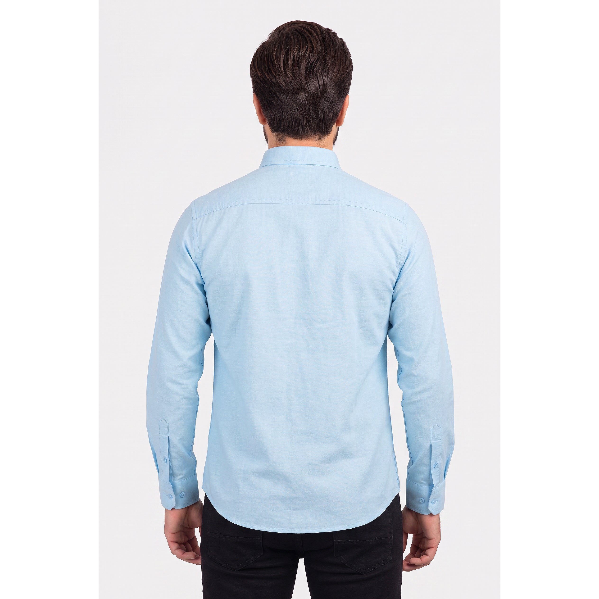MENS SCHEMRE SHIRT
