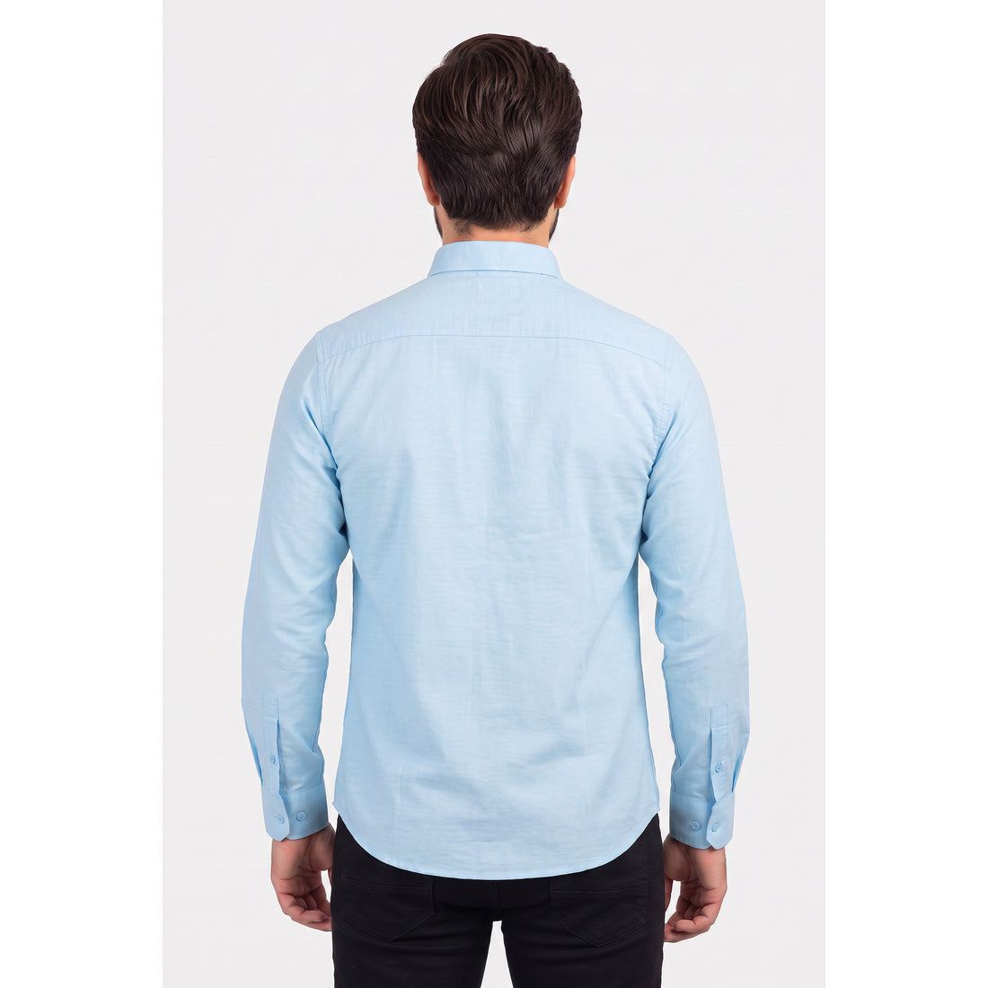 MENS SCHEMRE SHIRT