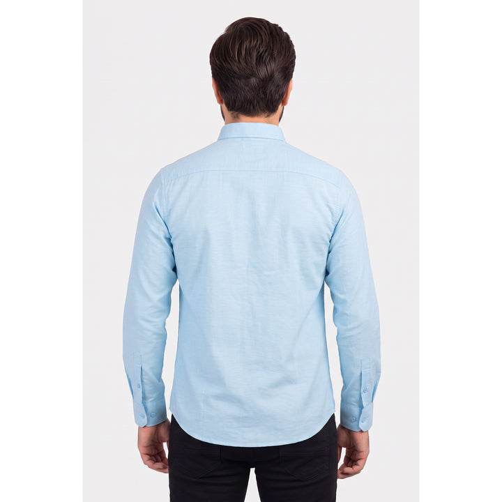 MENS SCHEMRE SHIRT