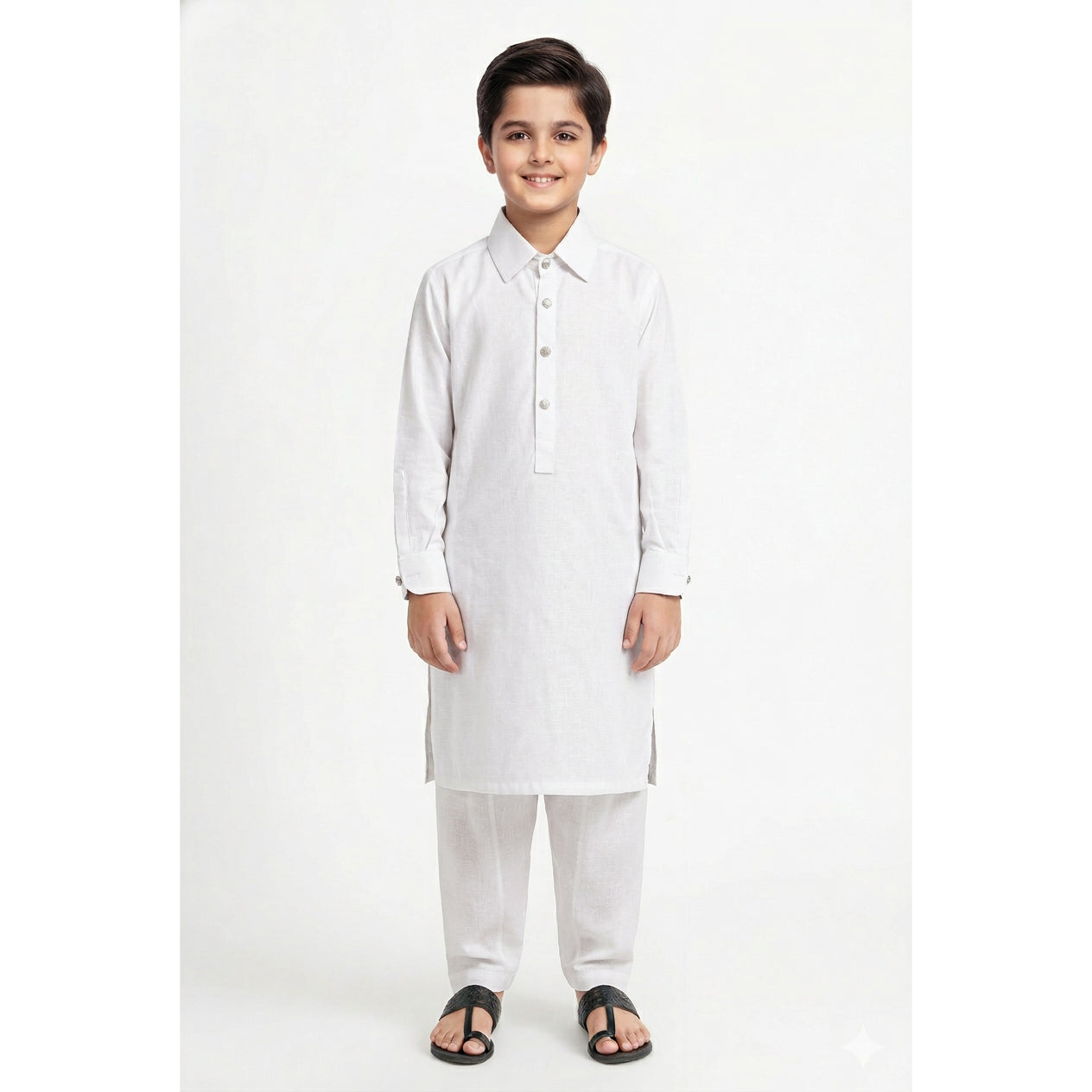 Boys Shalwar kameez