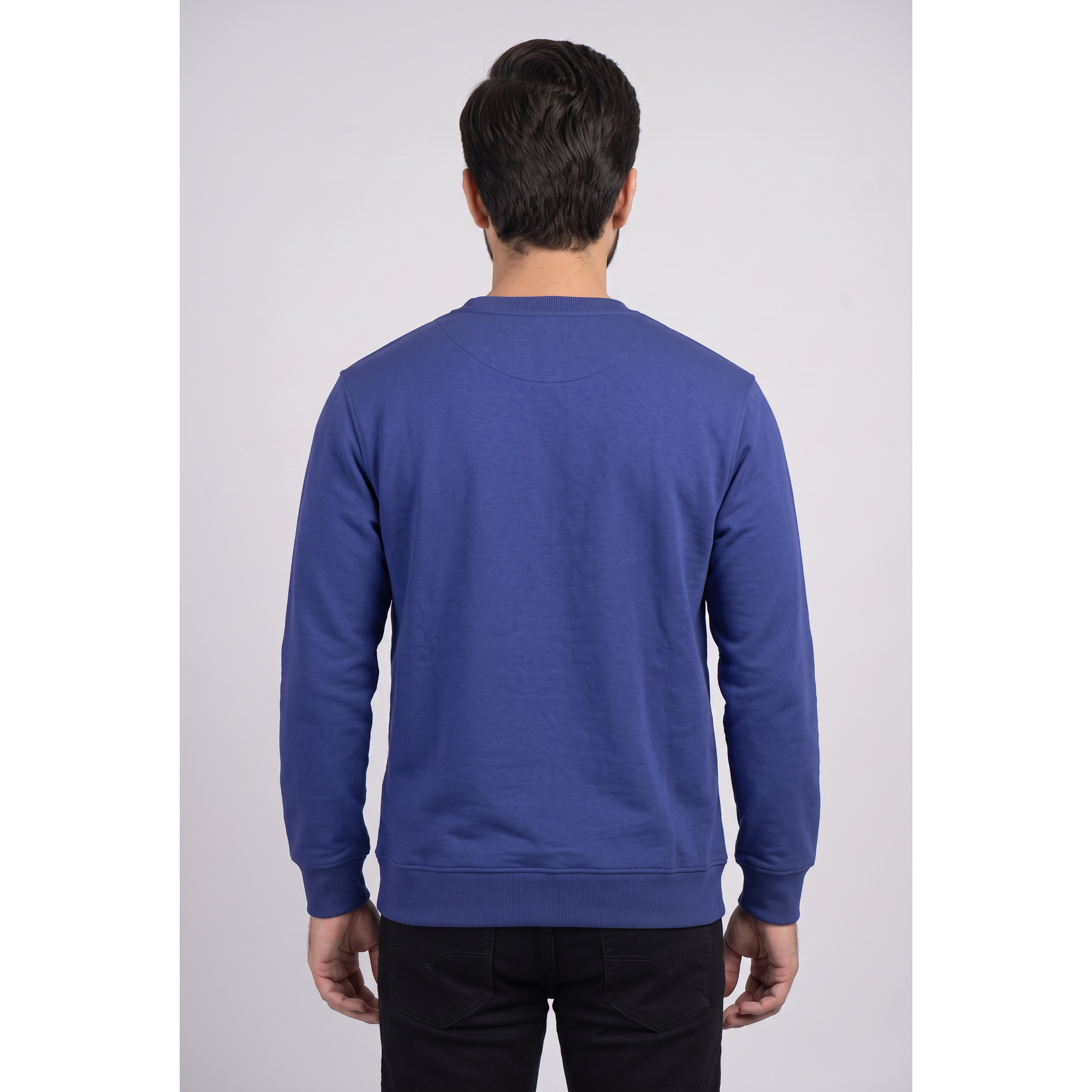 Mens Roundneck