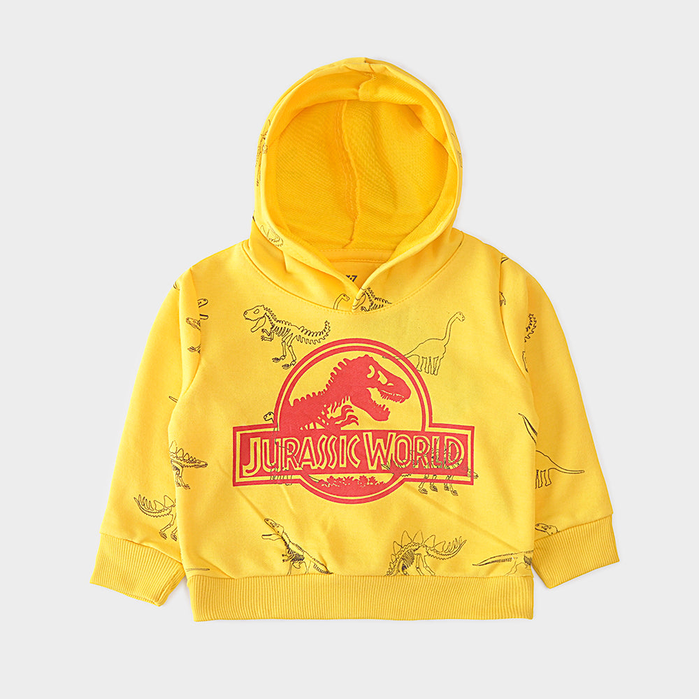 Boys Sweat Shirt