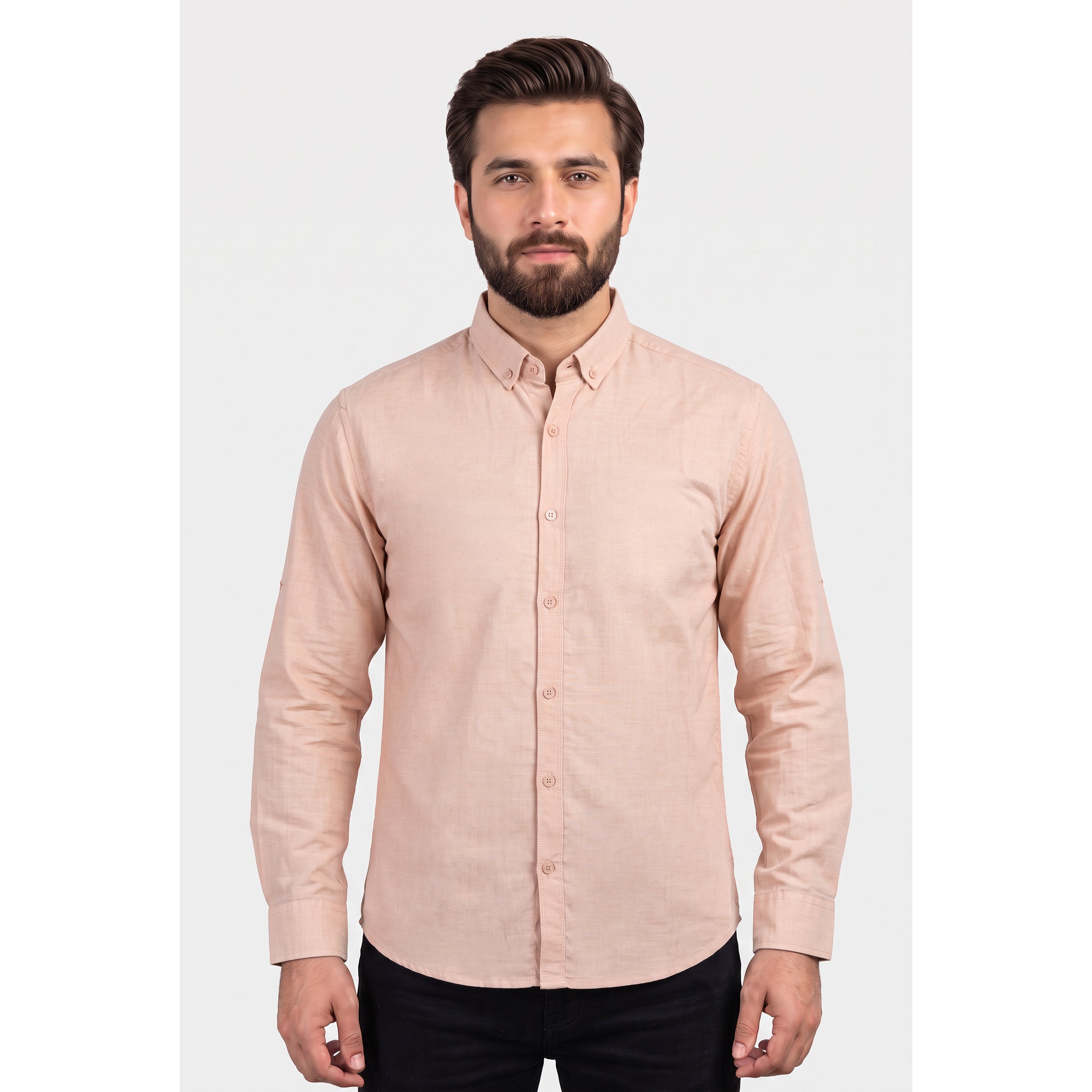 MENS SCHEMRE SHIRT