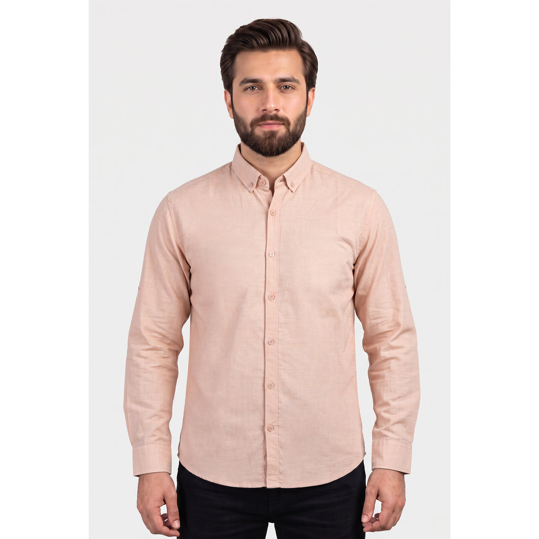 MENS SCHEMRE SHIRT