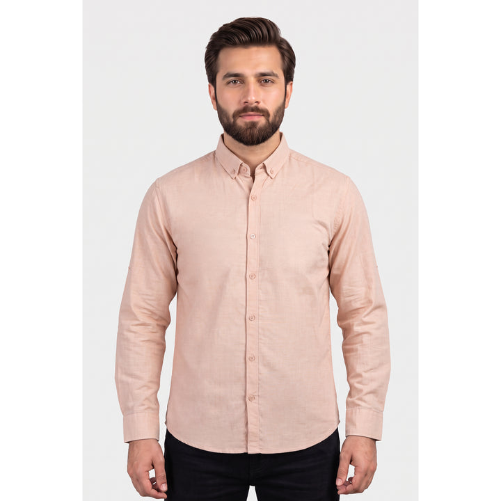 MENS SCHEMRE SHIRT