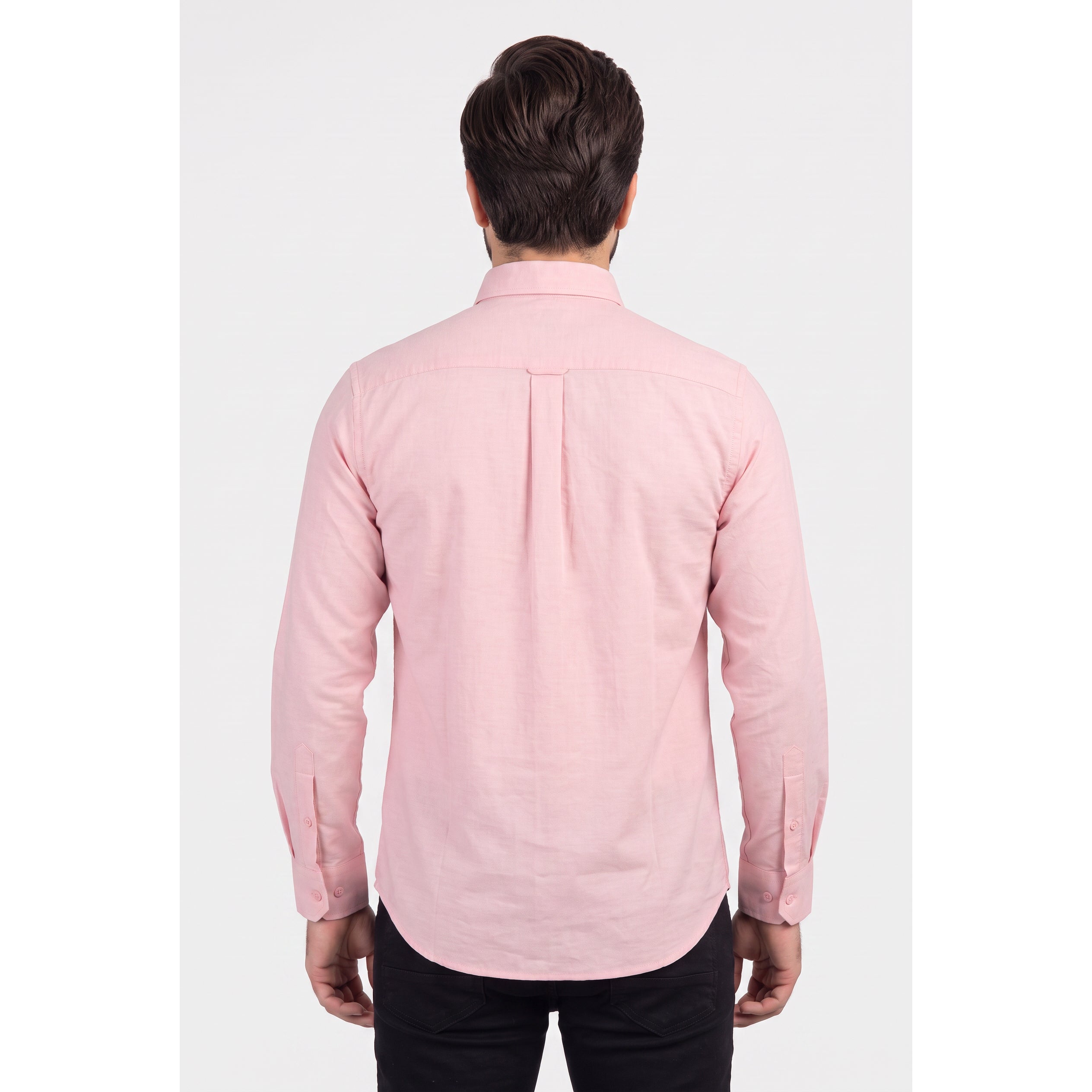 MENS SCHEMRE SHIRT