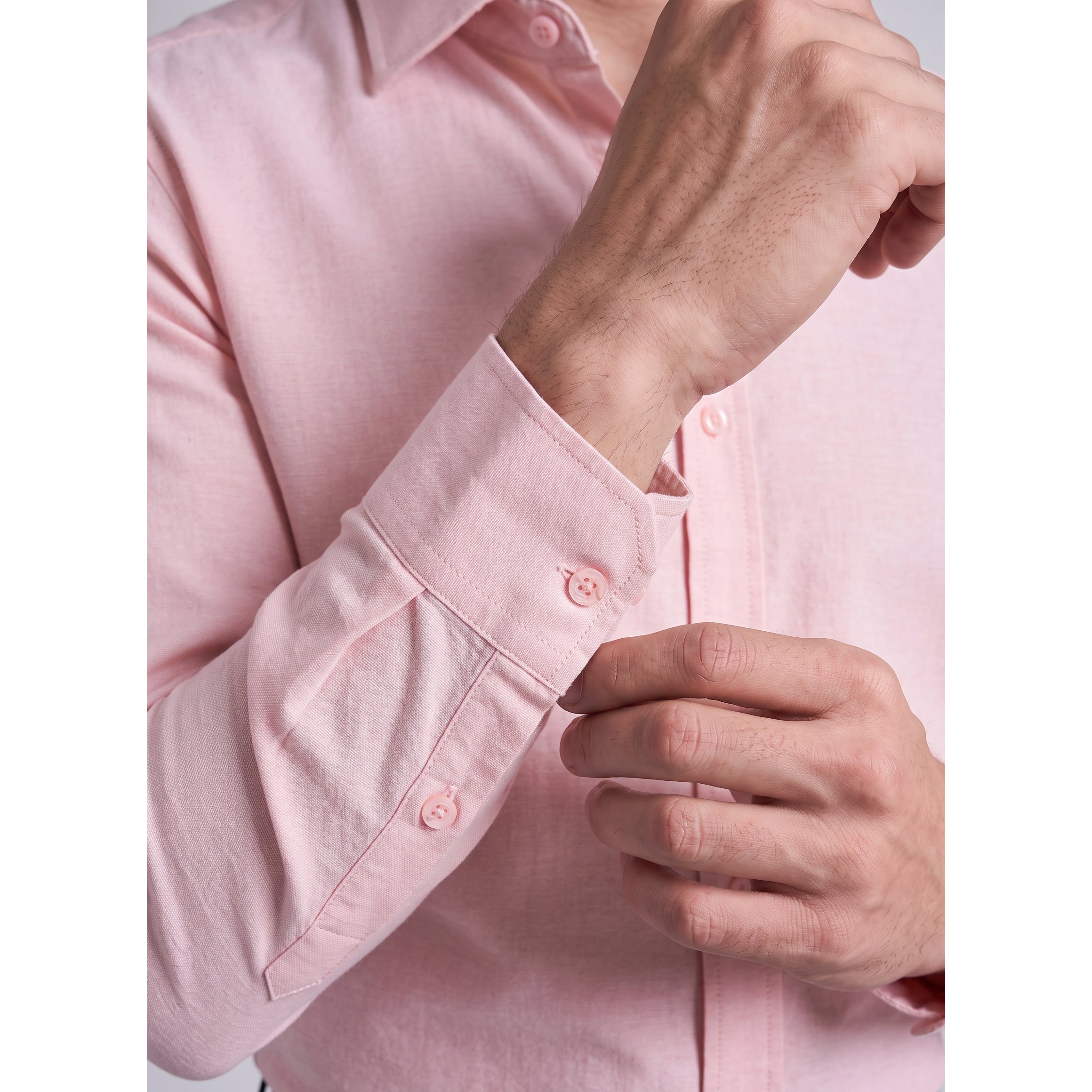 MENS SCHEMRE SHIRT