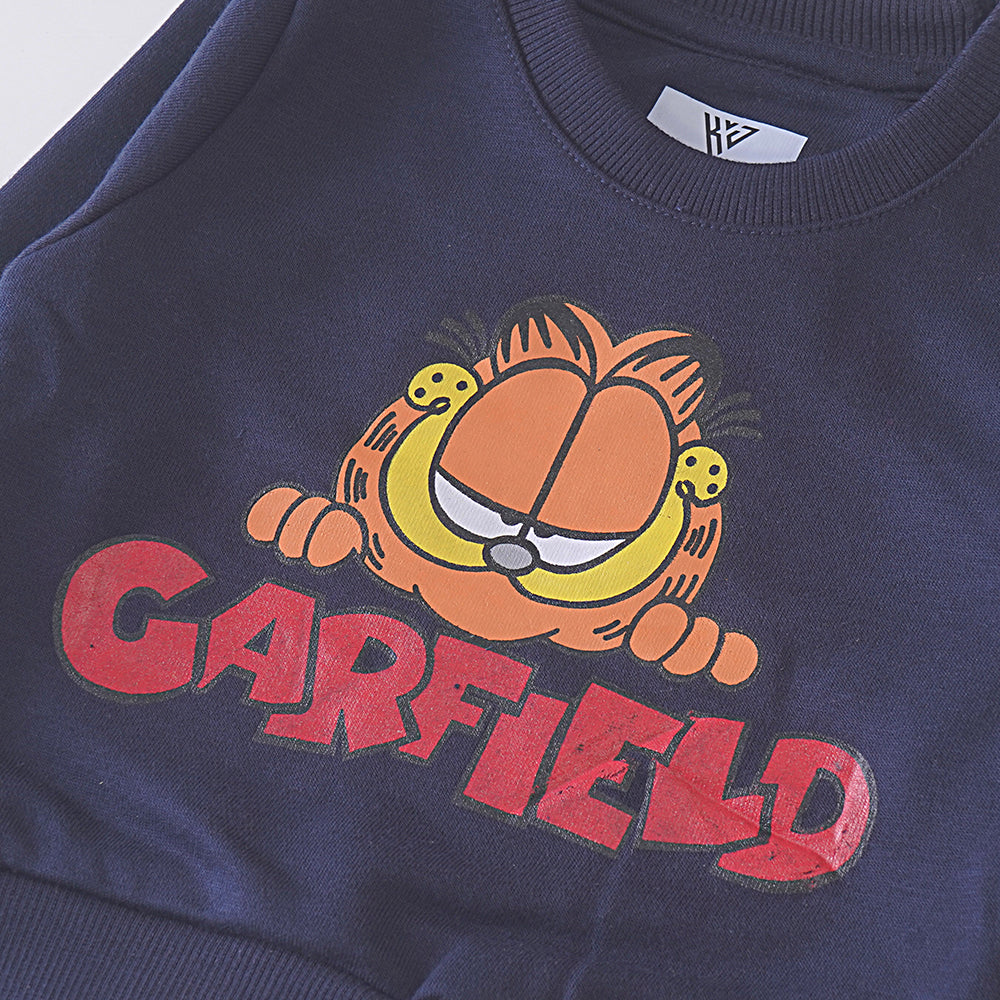 Boys Sweat Shirt