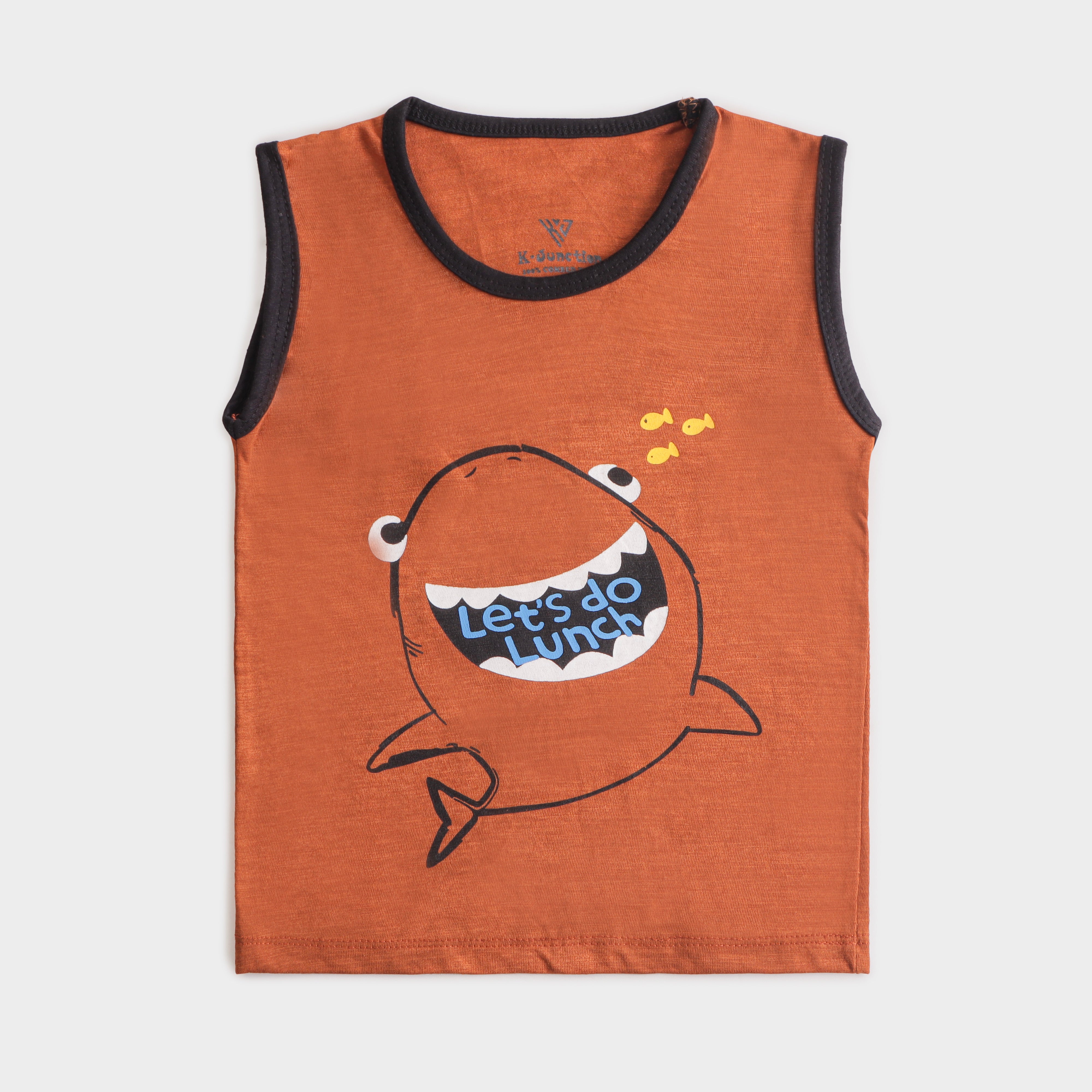 Boys Sando