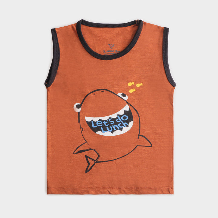 Boys Sando