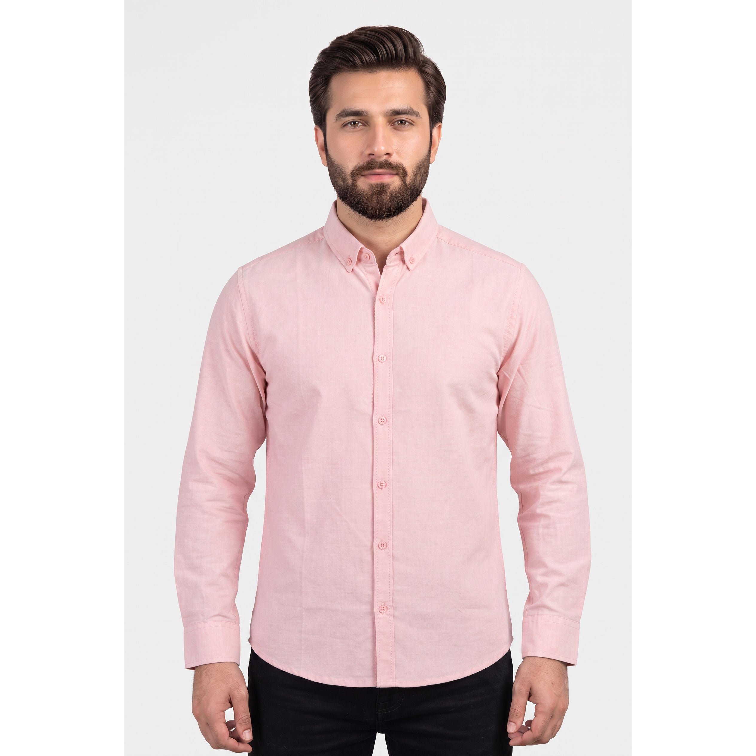 MENS SCHEMRE SHIRT