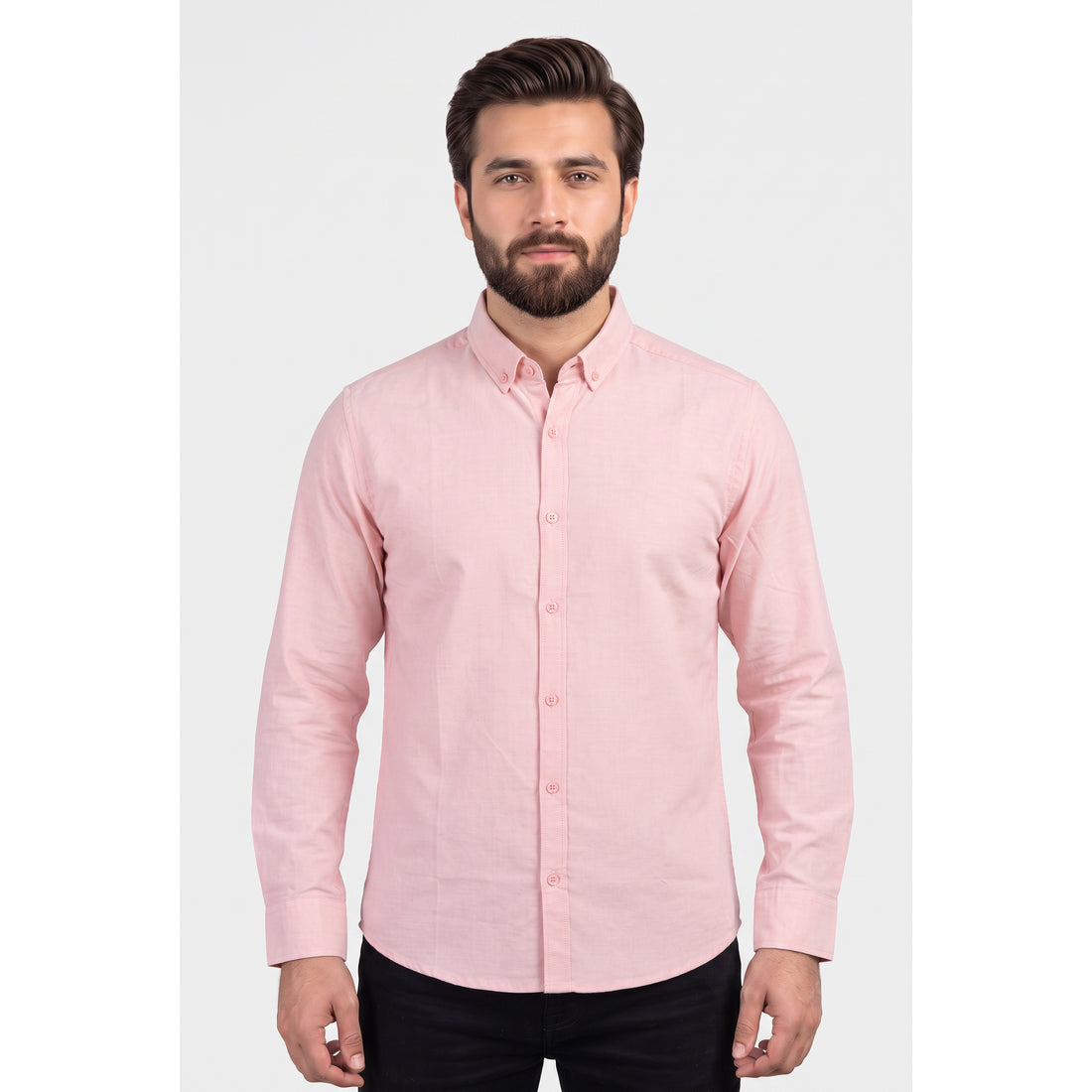 MENS SCHEMRE SHIRT