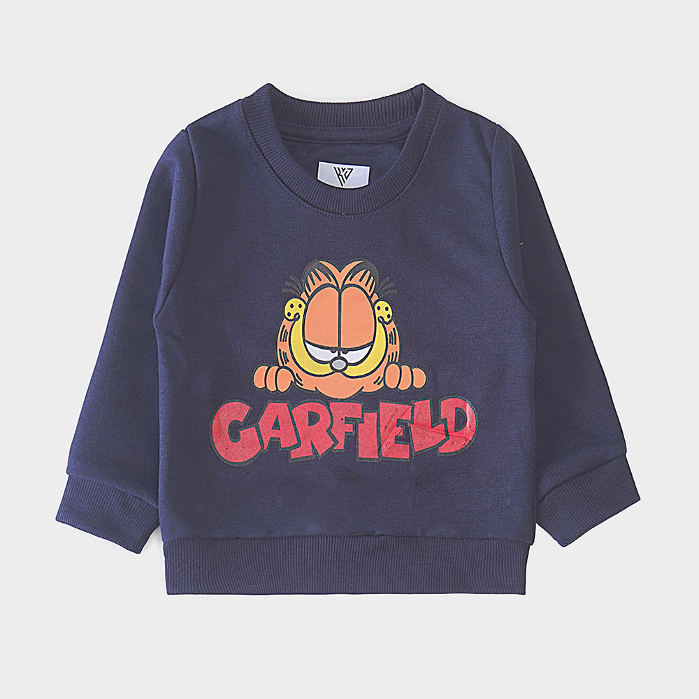 Boys Sweat Shirt